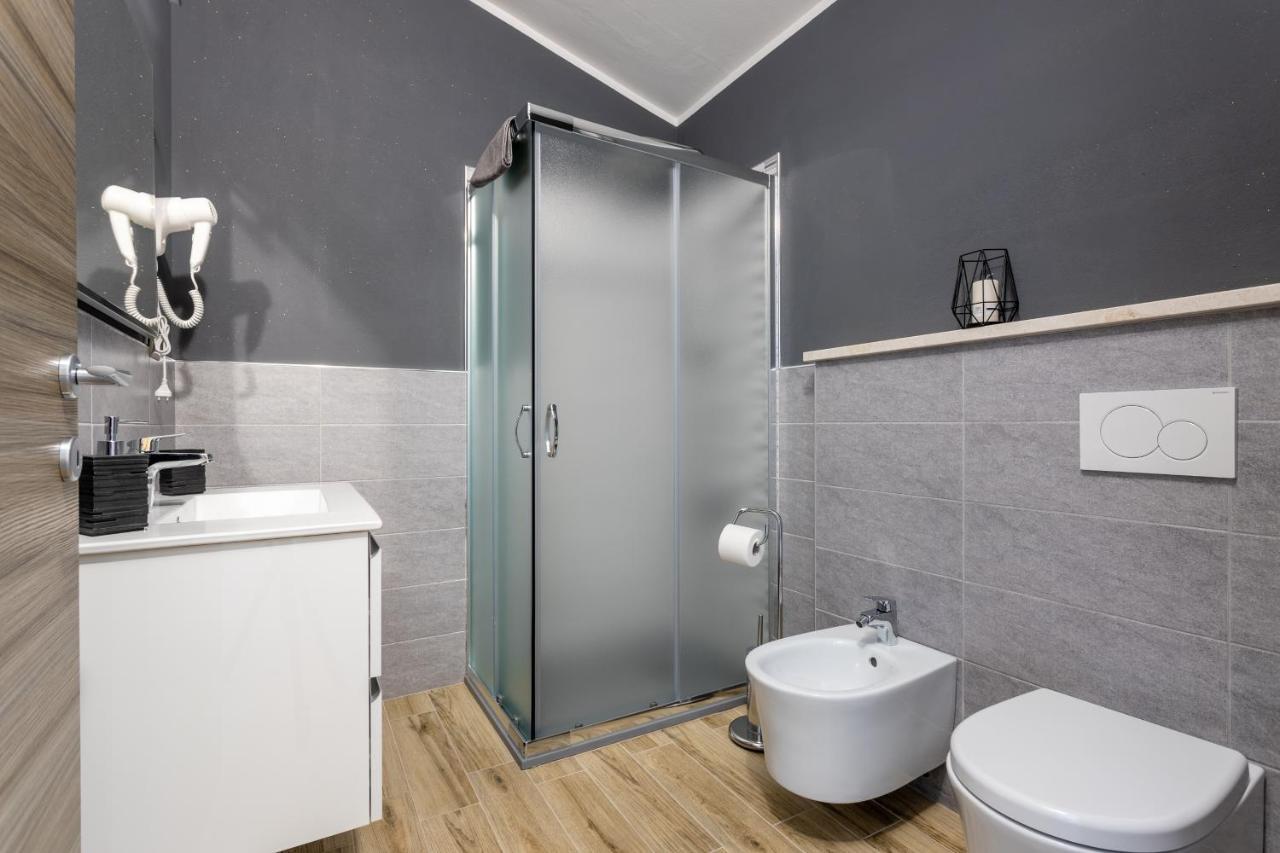 Cadoni Guest House Bosa Exterior foto